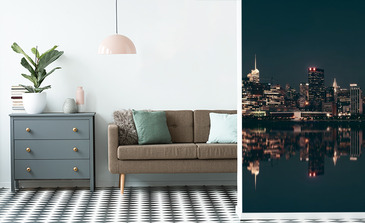 Visualisation du produit