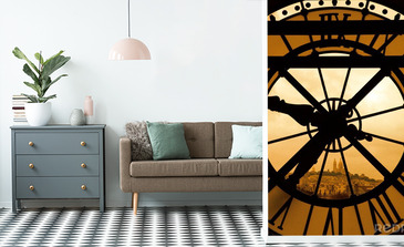 Visualisation du produit