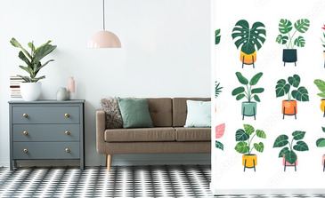 Visualisation du produit