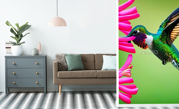 Visualisation du produit