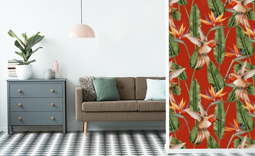 Visualisation du produit