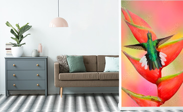 Visualisation du produit