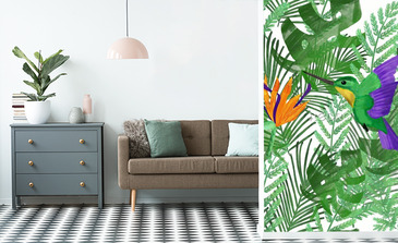 Visualisation du produit