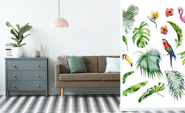 Visualisation du produit