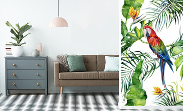 Visualisation du produit