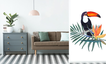 Visualisation du produit