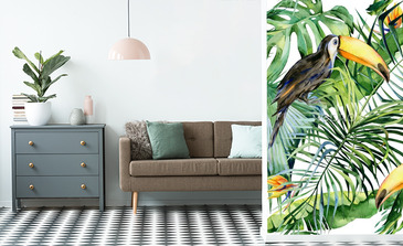 Visualisation du produit