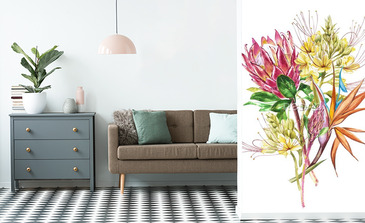 Visualisation du produit