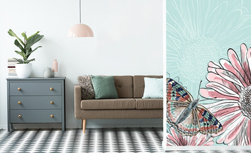 Visualisation du produit