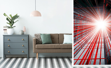 Visualisation du produit