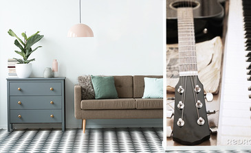 Visualisation du produit