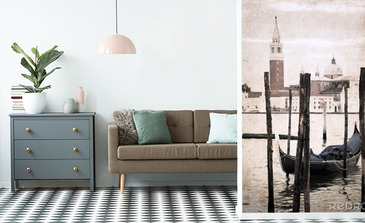 Visualisation du produit