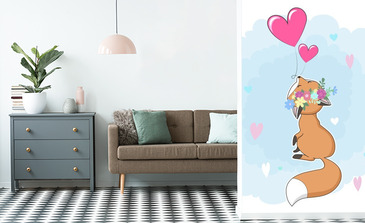 Visualisation du produit