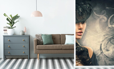 Visualisation du produit