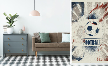 Visualisation du produit