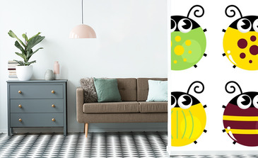 Visualisation du produit