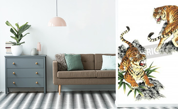 Visualisation du produit