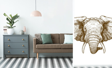 Visualisation du produit