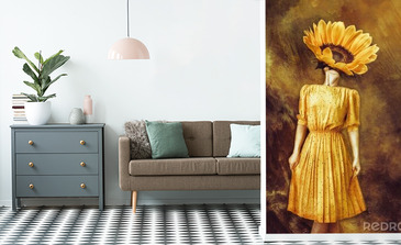 Visualisation du produit