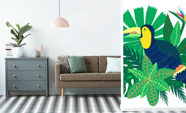 Visualisation du produit