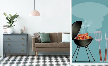 Visualisation du produit