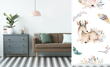 Visualisation du produit