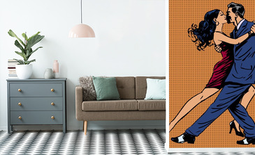 Visualisation du produit