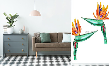 Visualisation du produit