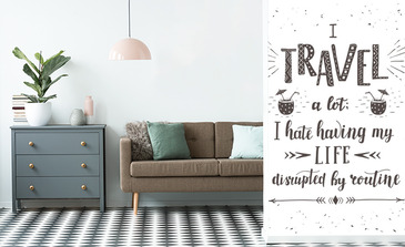 Visualisation du produit