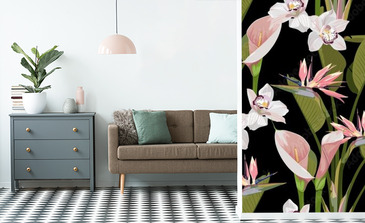 Visualisation du produit