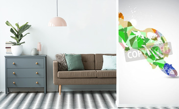 Visualisation du produit