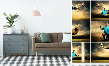 Visualisation du produit