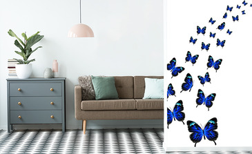 Visualisation du produit