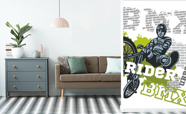 Visualisation du produit