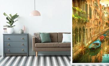 Visualisation du produit