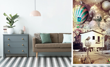 Visualisation du produit