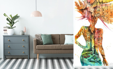 Visualisation du produit