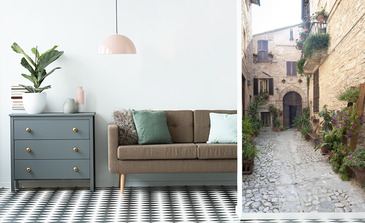 Visualisation du produit