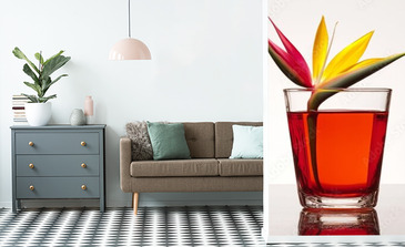 Visualisation du produit