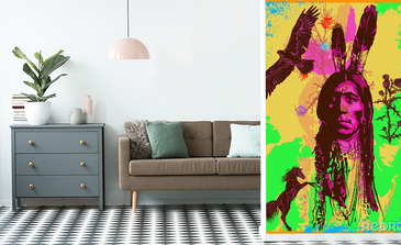 Visualisation du produit