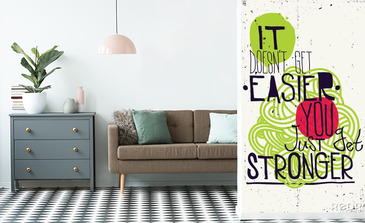 Visualisation du produit