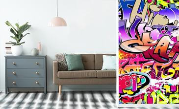 Visualisation du produit