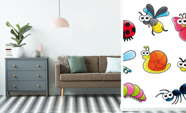 Visualisation du produit