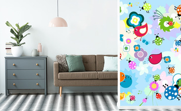 Visualisation du produit