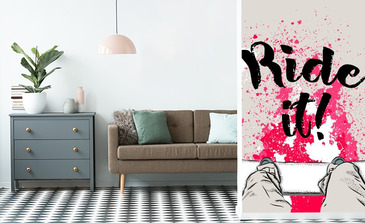 Visualisation du produit