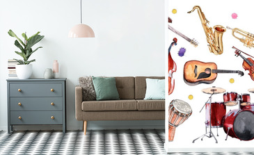 Visualisation du produit