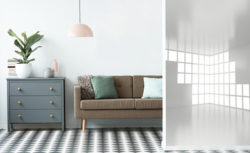 Visualisation du produit