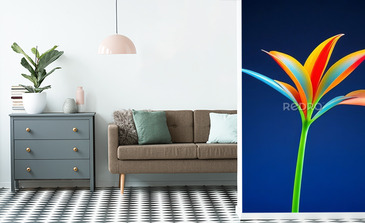 Visualisation du produit