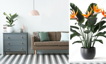 Visualisation du produit