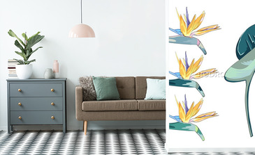 Visualisation du produit